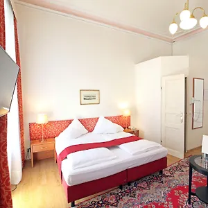Hotel Hpa Andreas ***