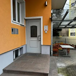 Salzburgrooms Maison d'hôtes