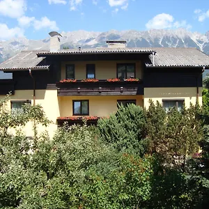 Maison d'hôtes Friedl ***