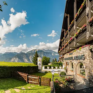 Appart hôtel Mondi ****