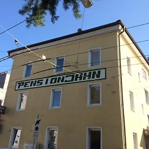 Jahn Salzburg