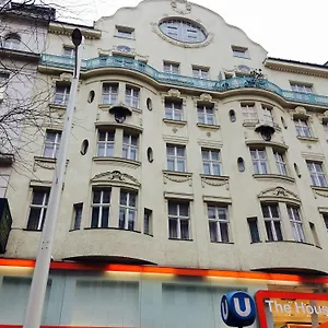 Couette-café Mariahilf ***