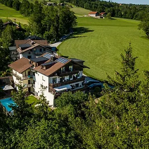 Nocksteinblick Maison d'hôtes
