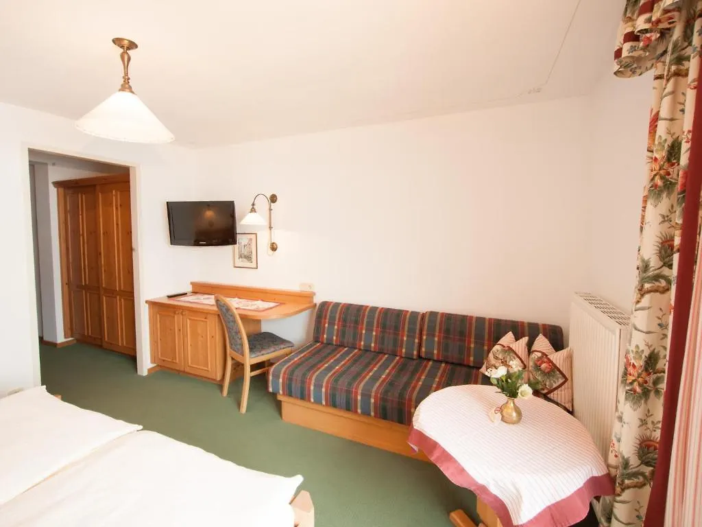 Gasthof Steinerwirt Grossgmain 3*,  Austria